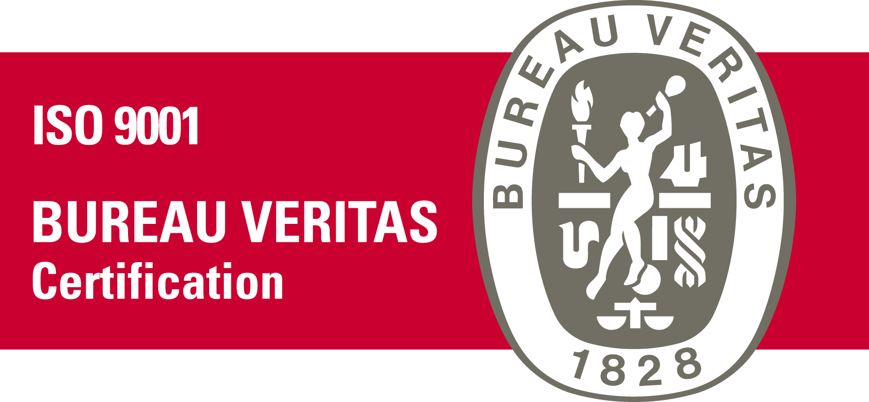 Bureau Veritas — ISO 9001